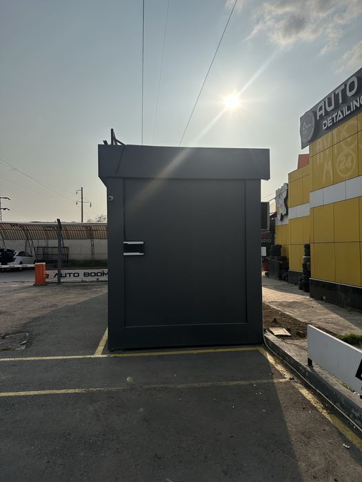 Kantenir ofis va boshqa beznis uchun sotilad