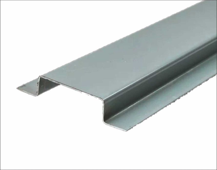 Крепежные профили для вентилируемого фасада (вент-фасада, сухой монтаж