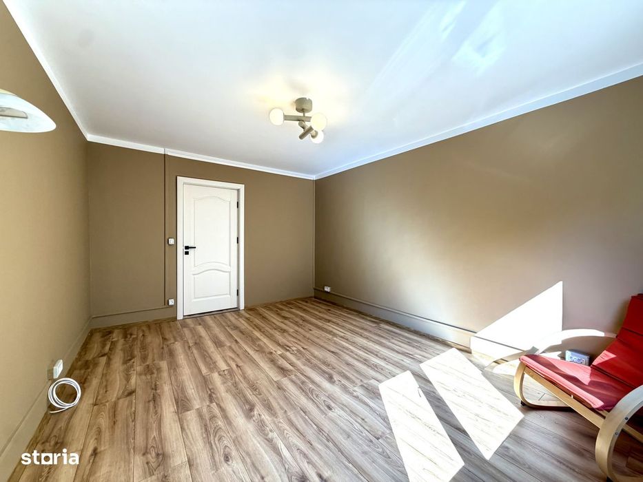 Apartament de lux, 1 camera, 26 mp utili - Complexul Studentesc