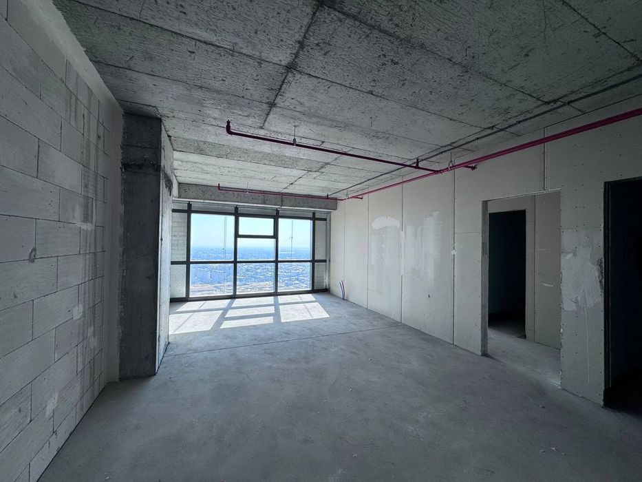 ЖК Piramit Tower 2х комн, 64м2 ‼️ текстильный мост
