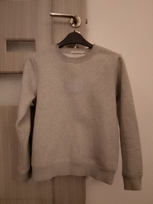Bluză copii Calvin Klein