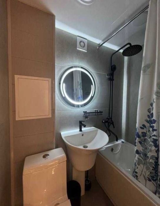 Метро Космонавтов Мирабад