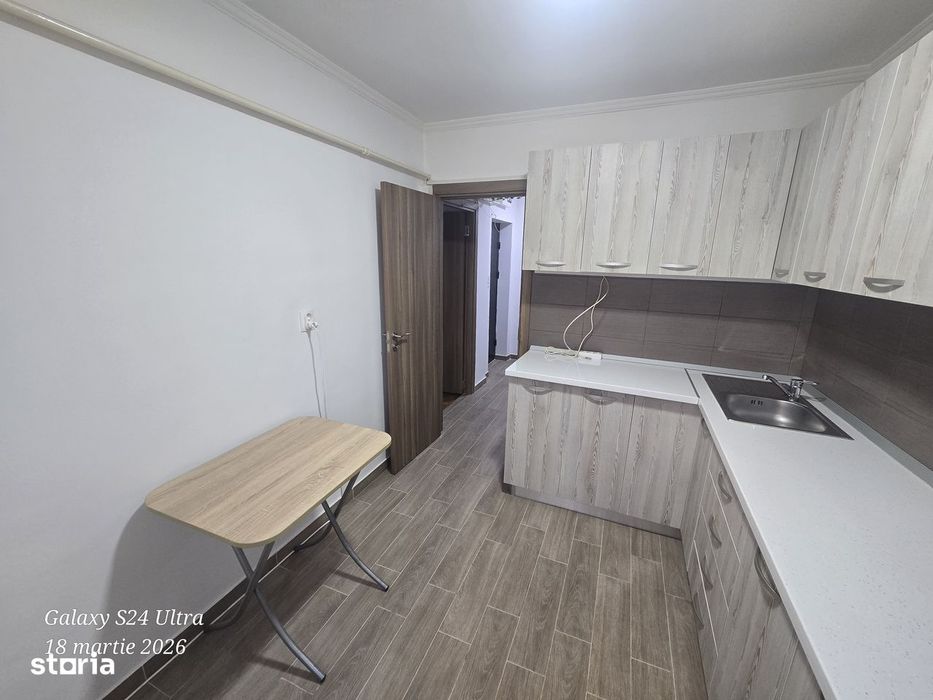Apartament 2 camere Exercițiu 1600lei