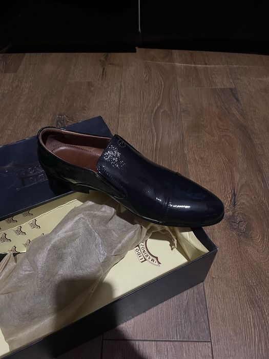 Туфли новые турция