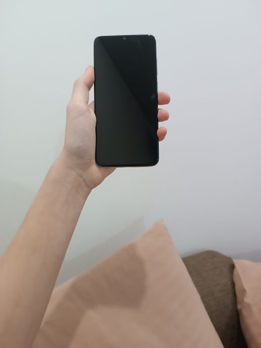 Телефон Redmi 8 note pro