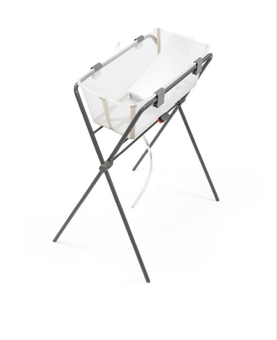 Stokke Flexi Bath - cădiță cu suport