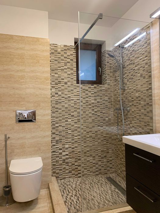 Închiriere apartament două camere Otopeni