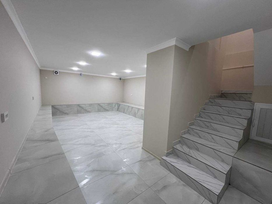 Аренда Офис 120 м² | М.Буюк Ипак Йули| 1-Линия (RG)