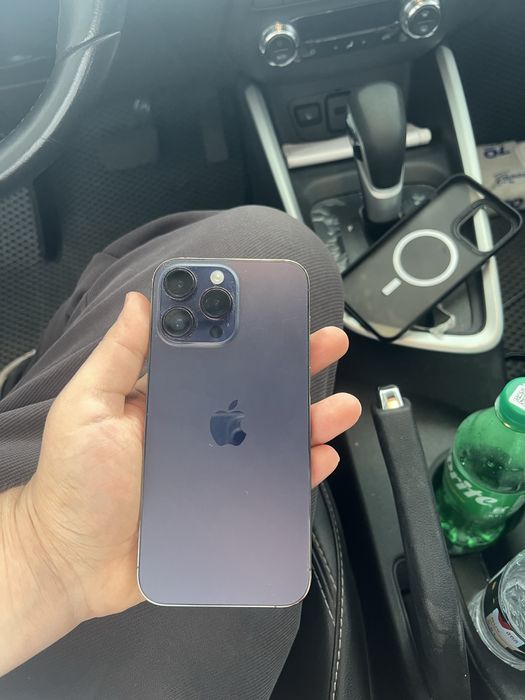 Iphone 14 Pro Max LL/A