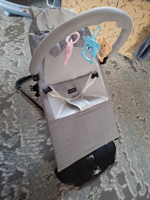 Продам детскую коляску