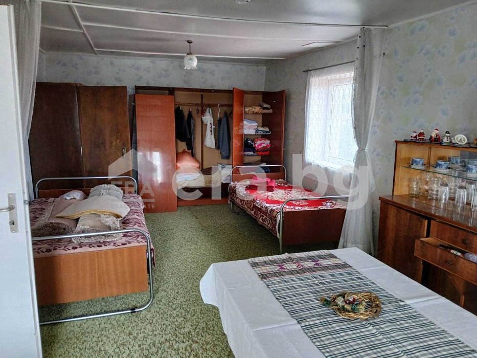 Продава се Къща в с. Генерал Кантарджиево, Област Варна - 134 кв.м за 635 €/кв.м - Снимка #1