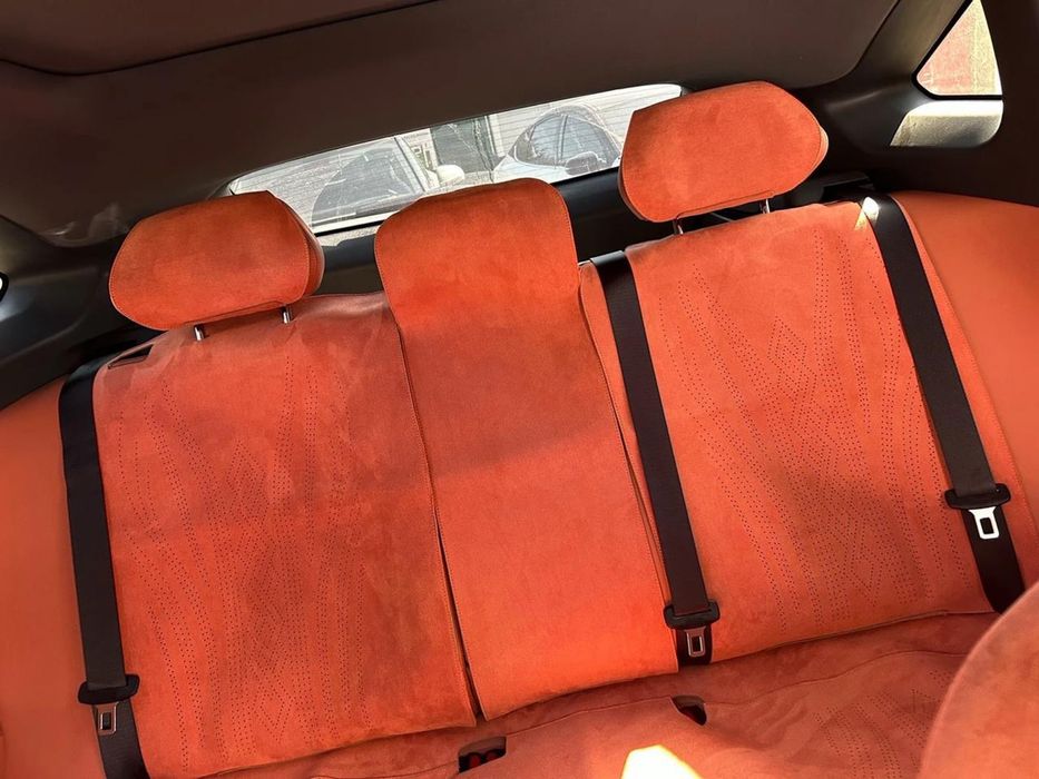 Чехлы на Deepal s07