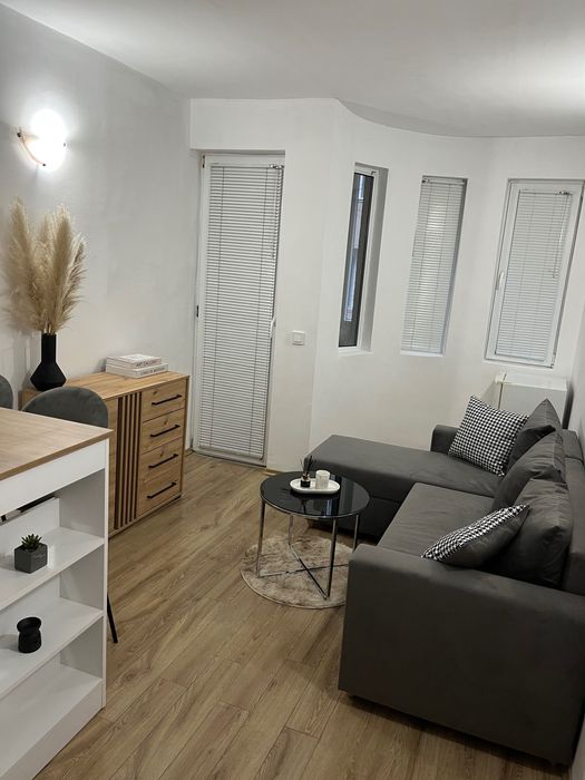 Едностаен апартамент под наем