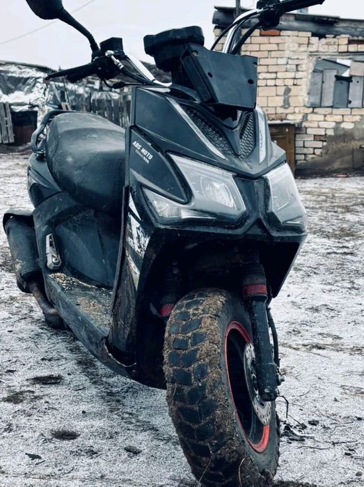 Самурай 150 куб хорошо едет