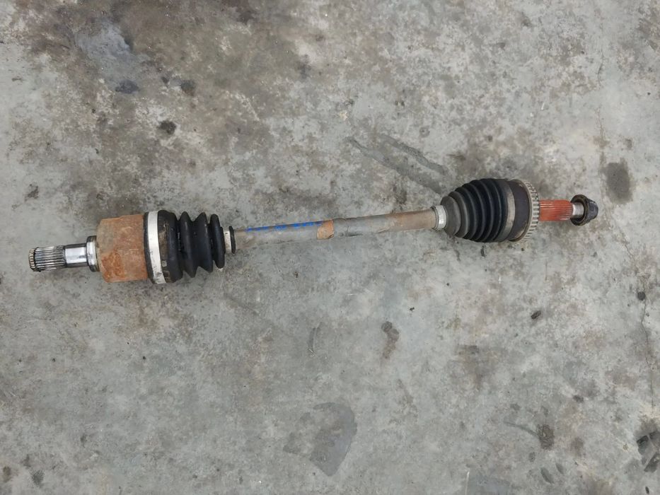 planetara stanga 1.4 benz g4fa kia ceed 2  6 trepte