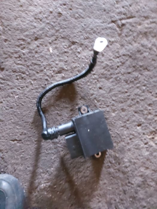 Releu bujii bmw seria 5 e60 e61 2.0diesel facelift 177cp