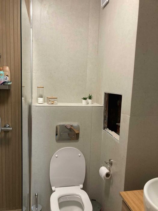 Дава се под наем Едностаен апартамент в София, Люлин 6 - 40 кв.м за 408 € - Снимка #3