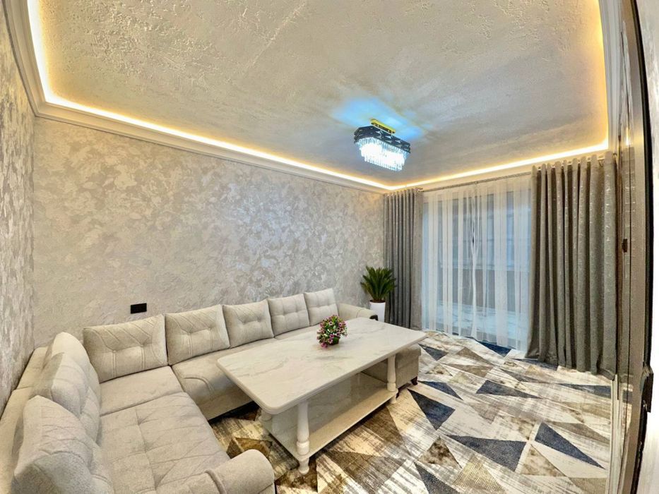 Продажа 3 ком Сам Коч