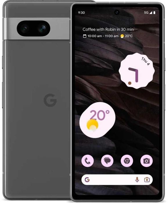 Google Pixel 7 pro 128gb