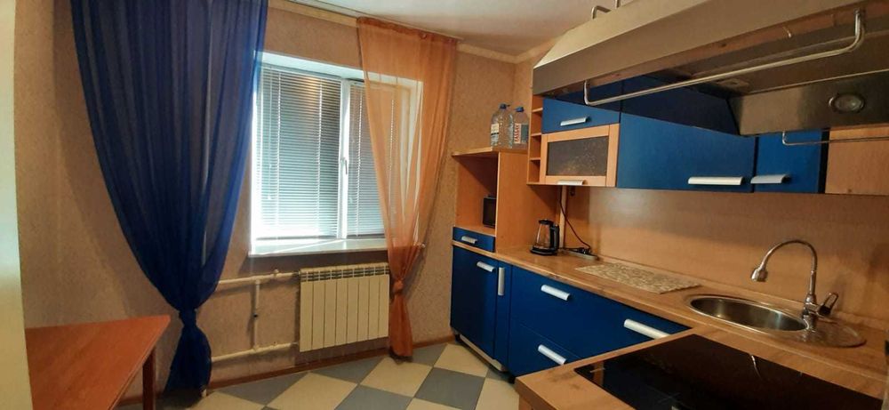 Продаю 2 комнатную квартиру
