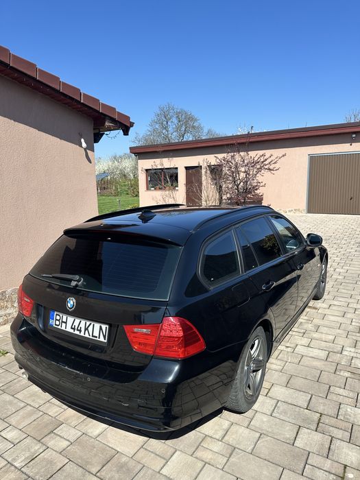 BMW 3 Series 2012 — imagine 4