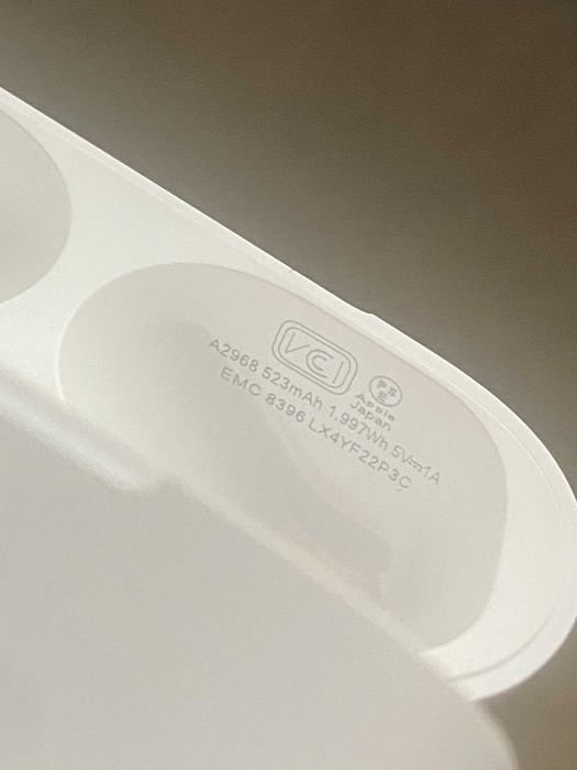 Apple AirPods Pro 2 – Deschise doar pentru poze + Perechi SIGILATE