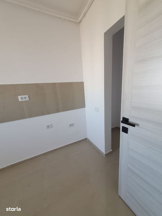 Vanzare garsoniera decomandata - MILITARI RESIDENCE