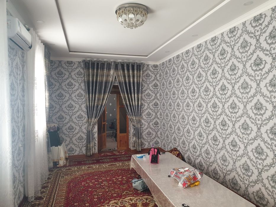 Таййор участка сотилади 5 сотк