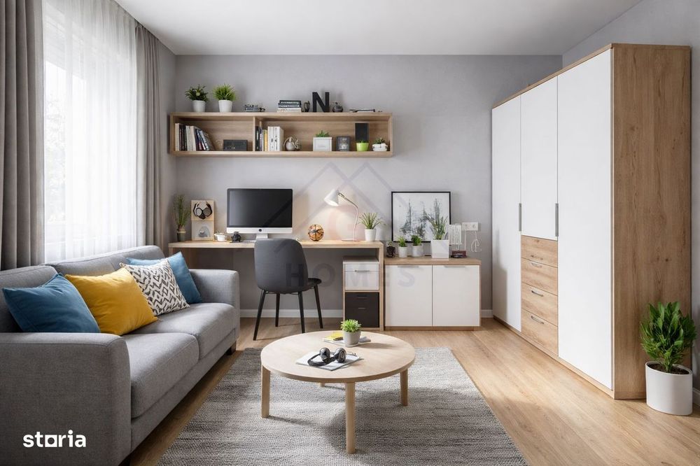 Casa individuala la pret de apartament. Plata esalonata. COMISION ZERO