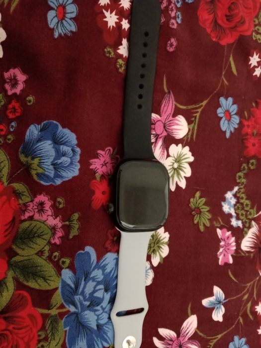 Сағат смарт сағат