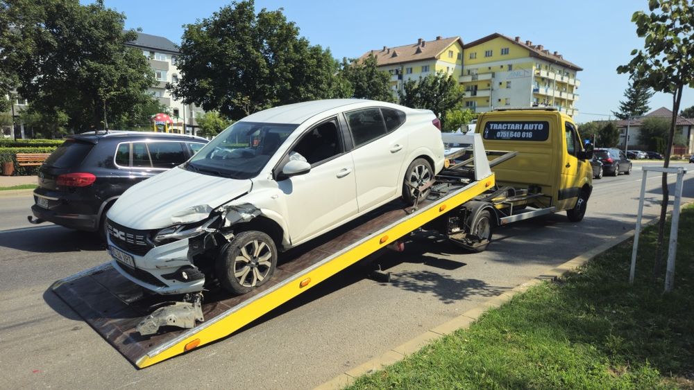 Tractari Auto Iasi Tractari Auto Platforma Auto Non Stop