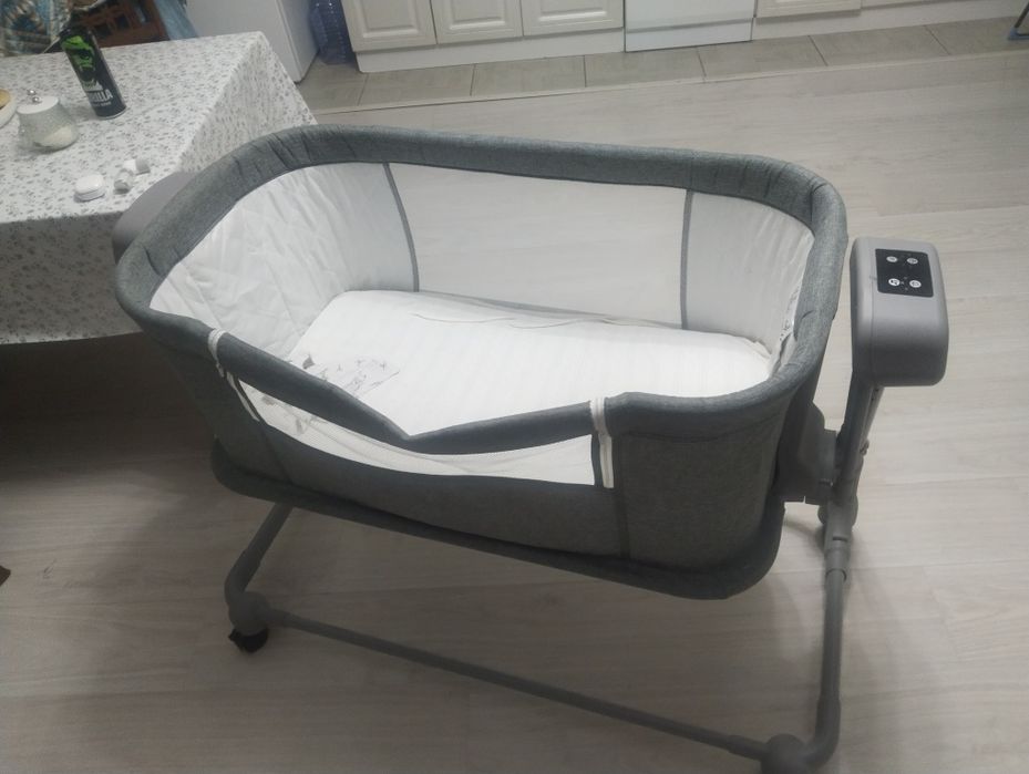 Продам электро люльку