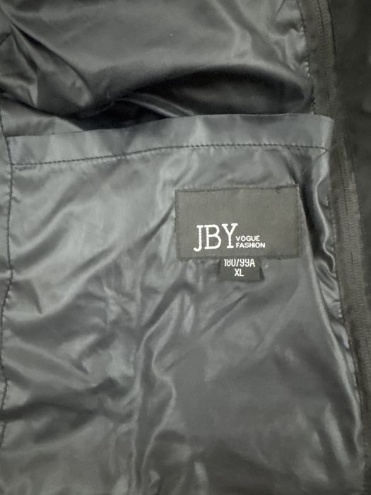 Куртка подростковая