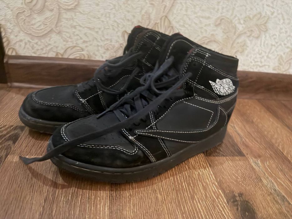 Nike air jordan krossovka 39 razmer