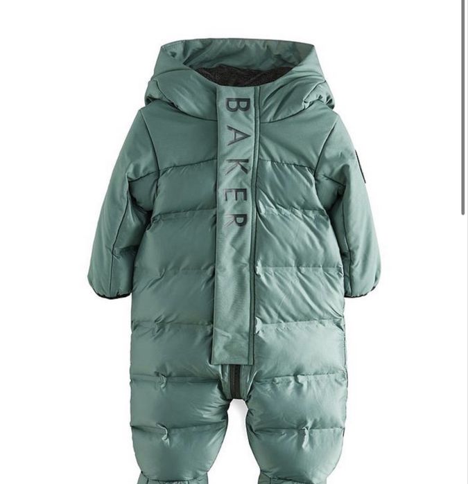 Ted baker гащеризон 86 см (12-18м.)