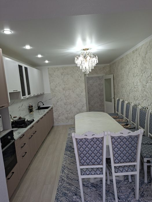 Продам квартиру на Циолковском