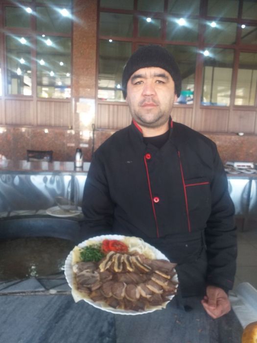 Oshpaz xizmat повур ошпаз хизмати