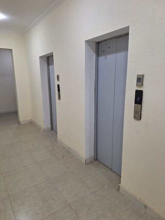 Продаётся 2-комнатная квартира на 10-этаже