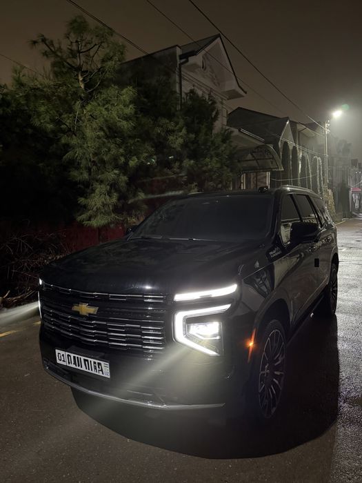 Tahoe, Тахо, Tahoe 3 high country