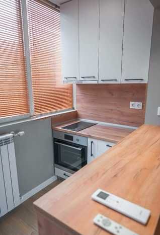 Продава се Двустаен апартамент в София, Левски Г - 46 кв.м за 3153 €/кв.м - Снимка #5