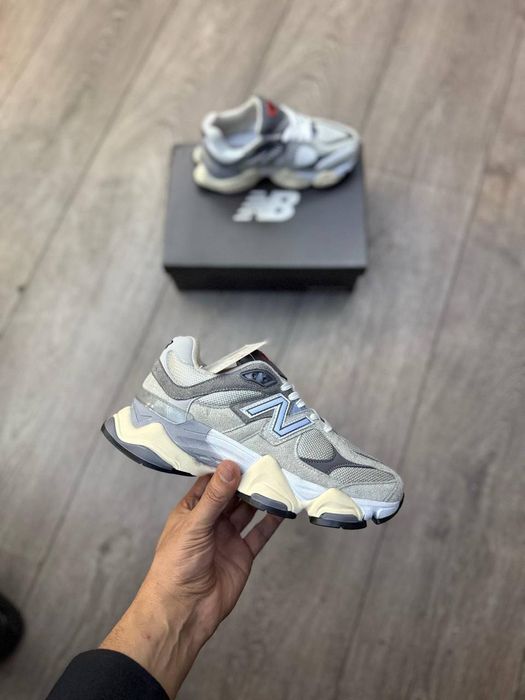 Маратонки New Balance 9060 дамски