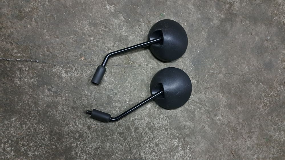 Продам зеркала для мопеда