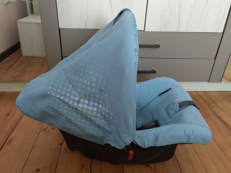 Детско столче за кола