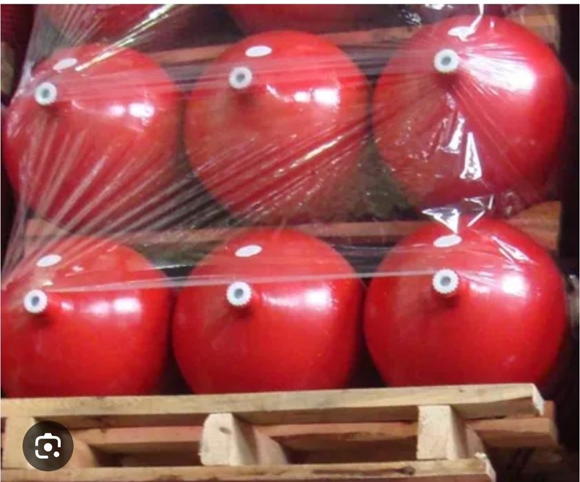 Metan gaz balon sotiladi 90 talik