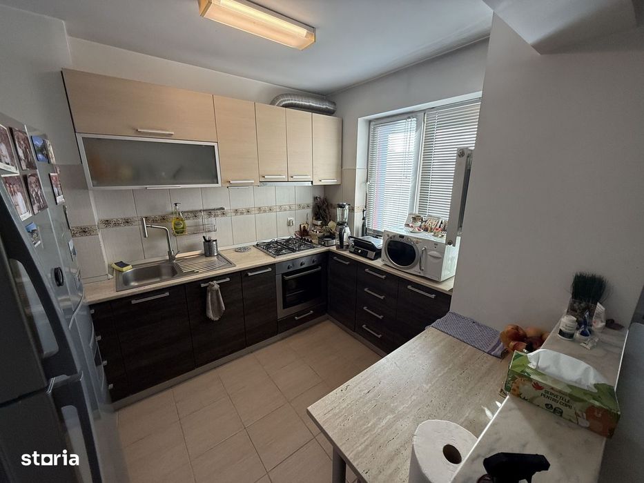 Apartament 2 camere zona Kamsas