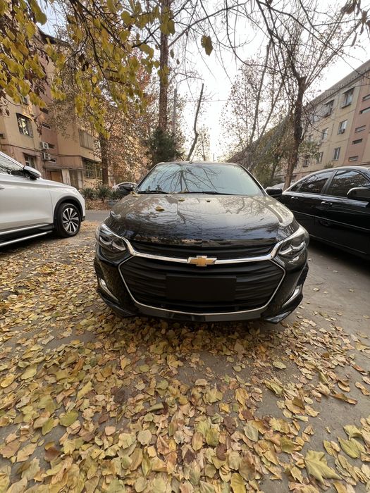 Onix Premier 2 Turbo AT PLUS БЕЗ ПРОБЕГ