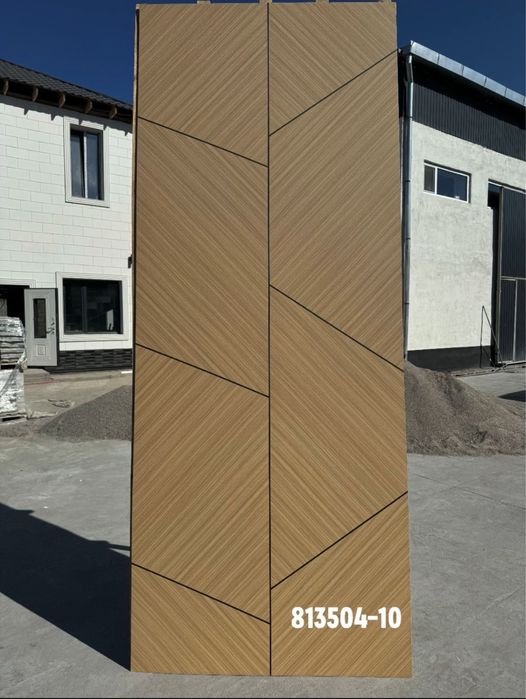 Стеновые Бамбуковые Панели