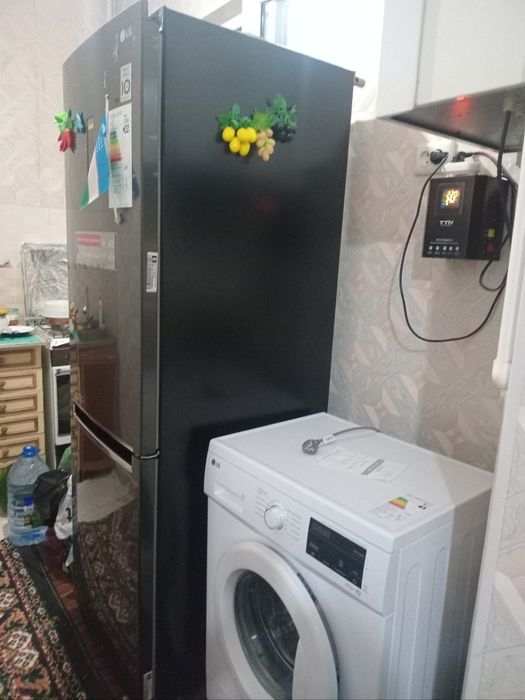 Карасу-6  продаётся квартира 1/1/3 В новостройке