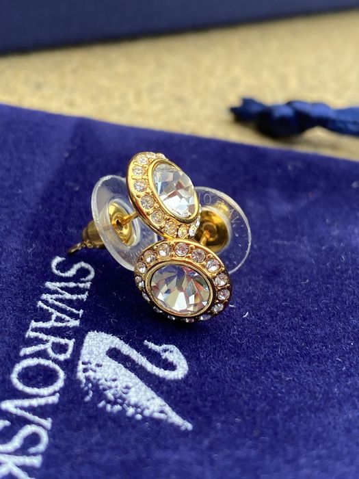 Set angelic swarovski