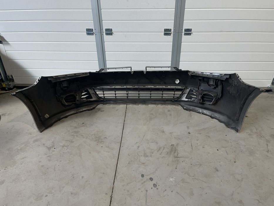 Bara față Volkswagen Golf 6